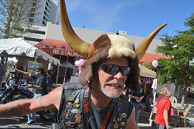 PHOTO GALLERY: Thunder by the Bay | Your Observer