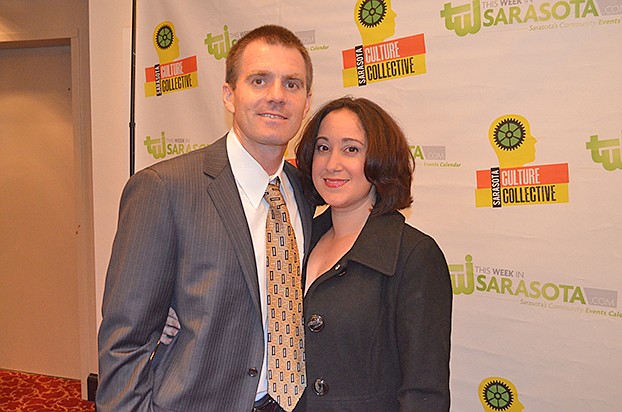 Troy and Karen Johnson