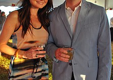 Melissa and Michael Andersen