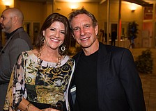 Sue and Rick Berkun