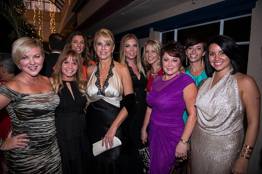 LeeAnne Swor's biggest fans