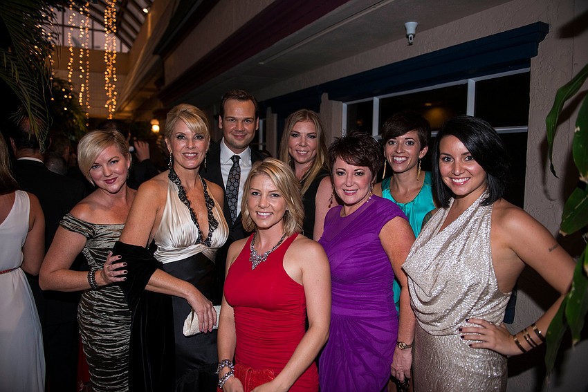 LeeAnne Swor's biggest fans