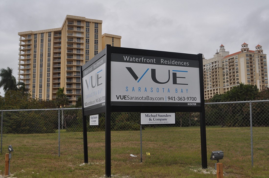 A traffic study for the Kolter Group's planned hotel and condominium development at Gulfstream Avenue and U.S. 41 failed to properly evaluate key intersections, area residents allege.