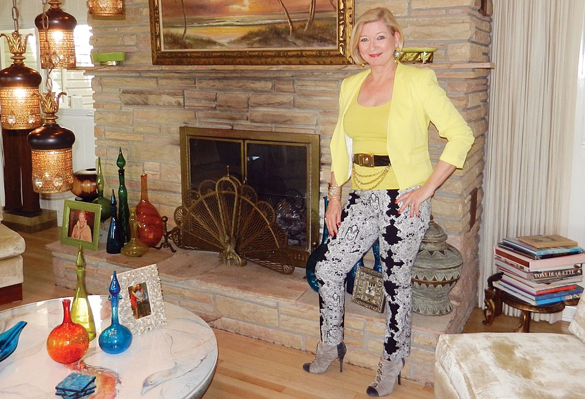 Social Studies: Deborah Blue | Your Observer