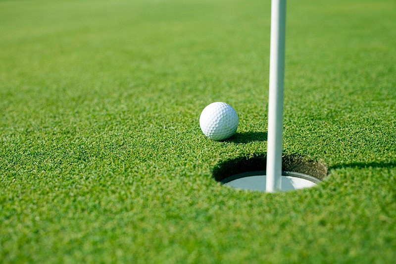 Ritz-Carlton secures big golf event