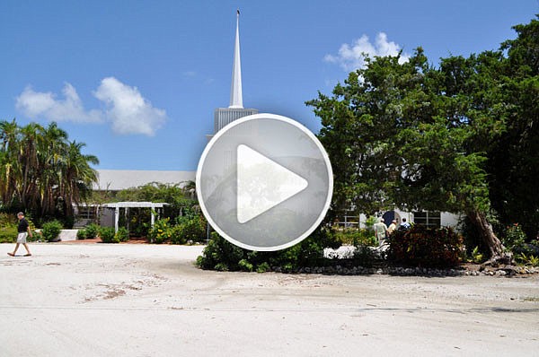 The Longboat Key Island Chapel cell tower lease will expire - learn more in today's daily headlines!