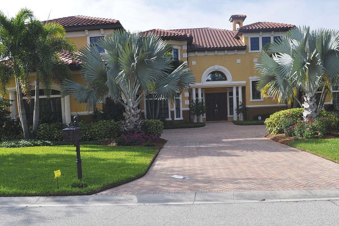 Waterlefe home sells for 1.15 million Your Observer