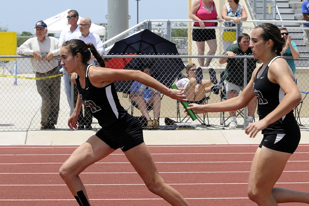 PHOTO GALLERY Class 3ARegion 3 Track Meet Your Observer