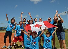 Fifth grade teacher Donna McGarryâ€™s class wins the 2007 World Series against the Atlanta Braves.