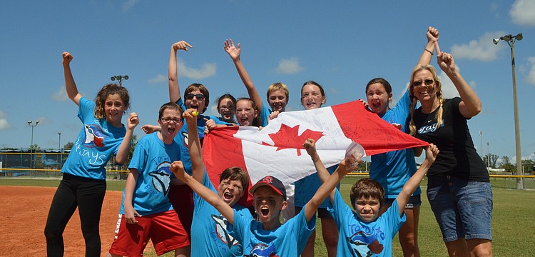 Fifth grade teacher Donna McGarryâ€™s class wins the 2007 World Series against the Atlanta Braves.