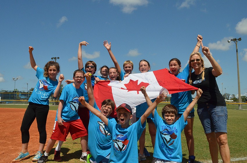 Fifth grade teacher Donna McGarryâ€™s class wins the 2007 World Series against the Atlanta Braves.