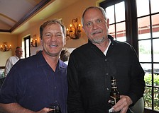 Beau Rials and Jeff Limbacher attended the event last year as well.