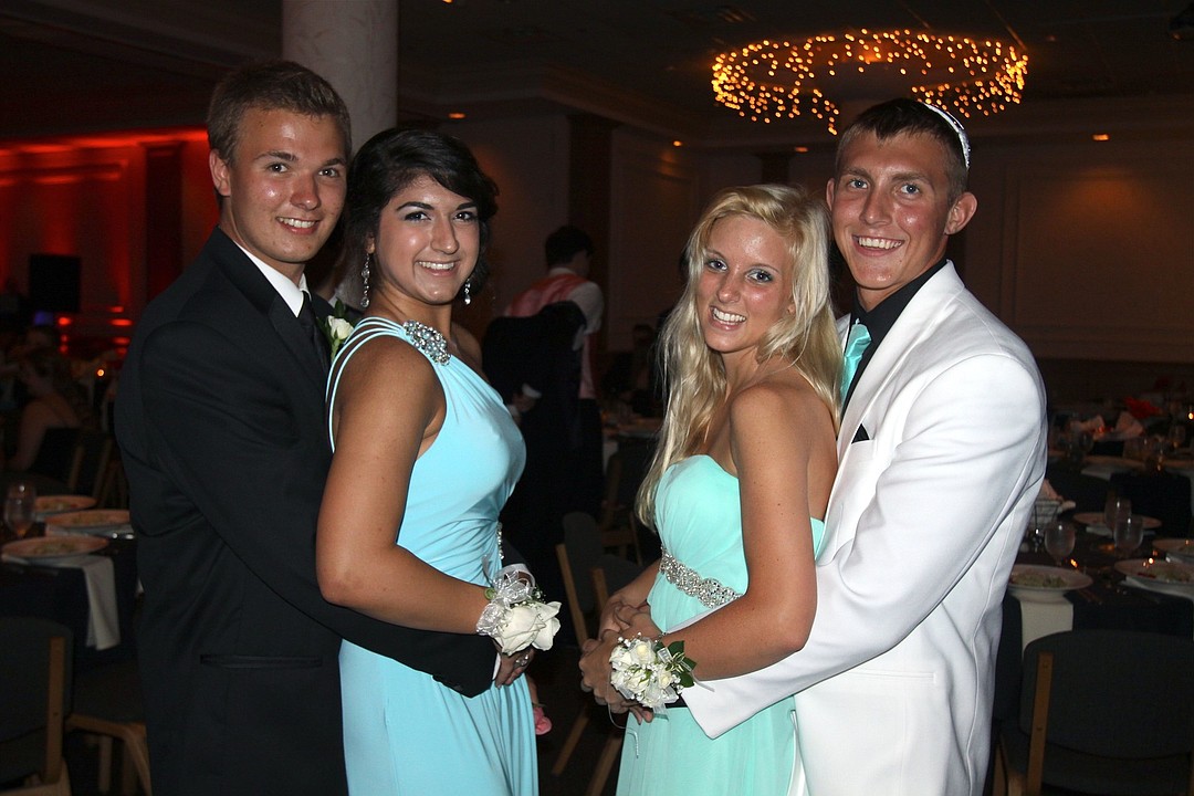 PHOTO GALLERY: Sarasota Military Academy's Prom | Your Observer