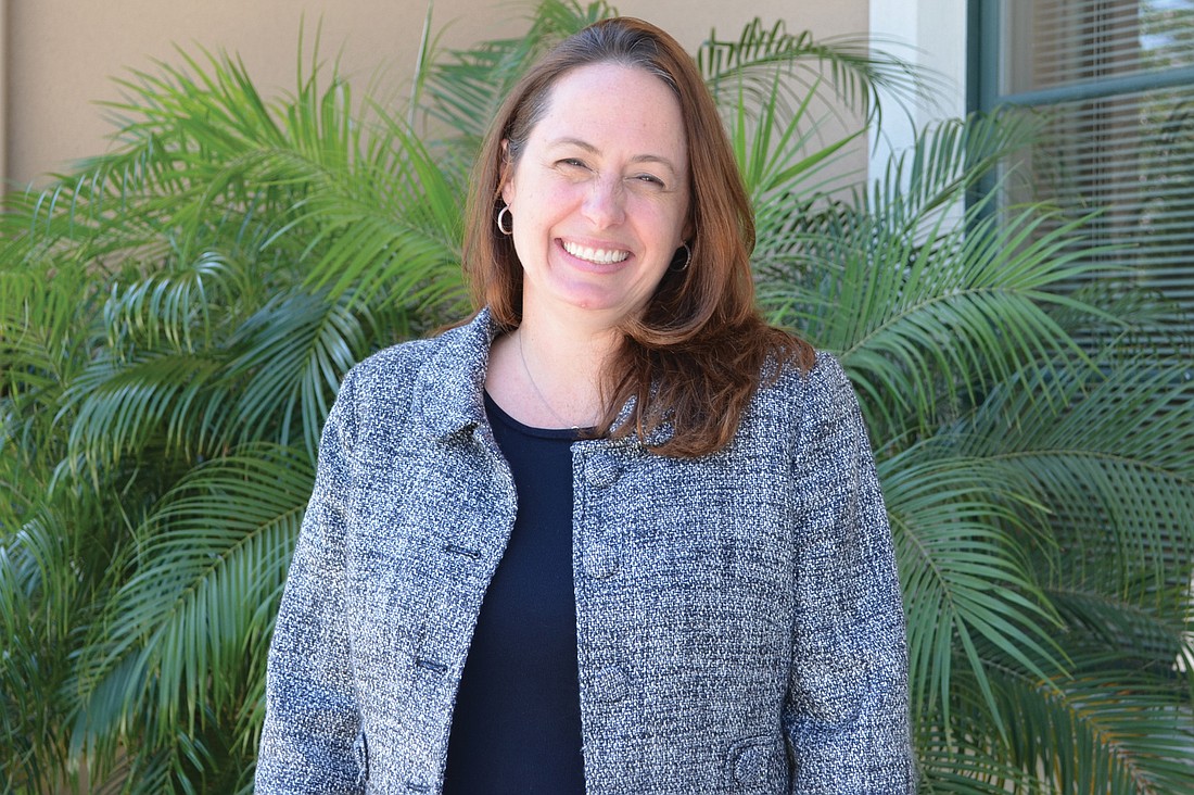 The Longboat Key Town Commission selected Maggie D. Mooney-Portale, of Sarasota-based Hankin, Persson, McClenathen, Cohen & Darnell, as the townÃ¢â‚¬â„¢s new attorney May 6.
