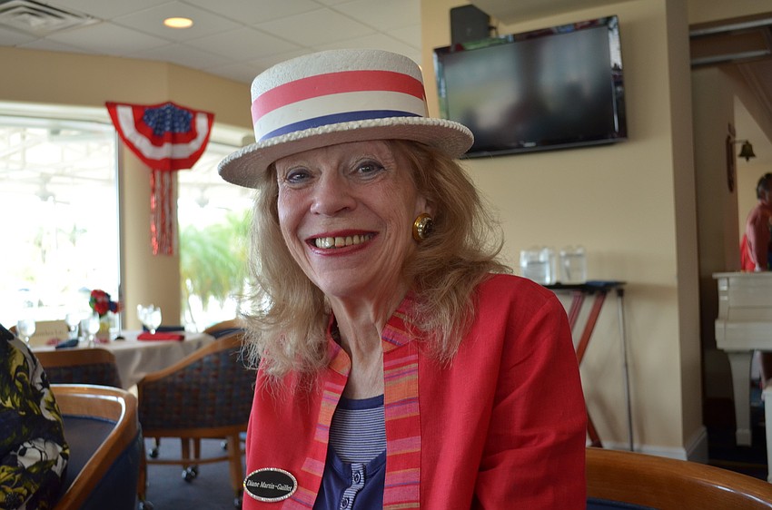 Diane Martin-Gaillet