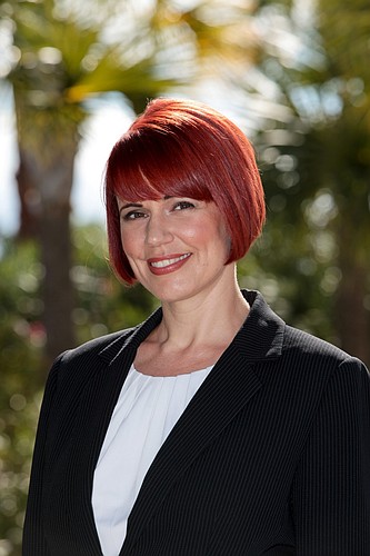 Anne Chakos began her Florida real estate career in 1998. (Courtesy photo)