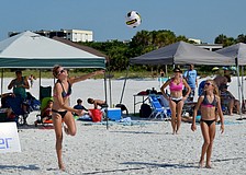 Sophia and Hannah Hritz