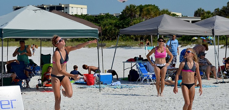 Sophia and Hannah Hritz