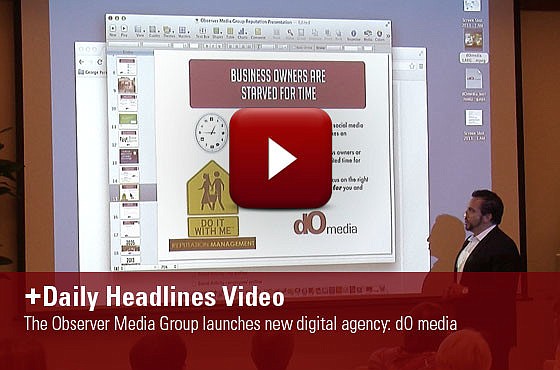 Observer Media Group launches dO media