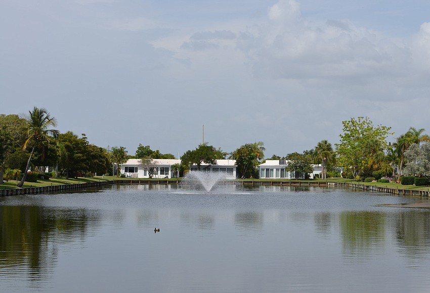 Spanish Main explores cellular tower option Your Observer