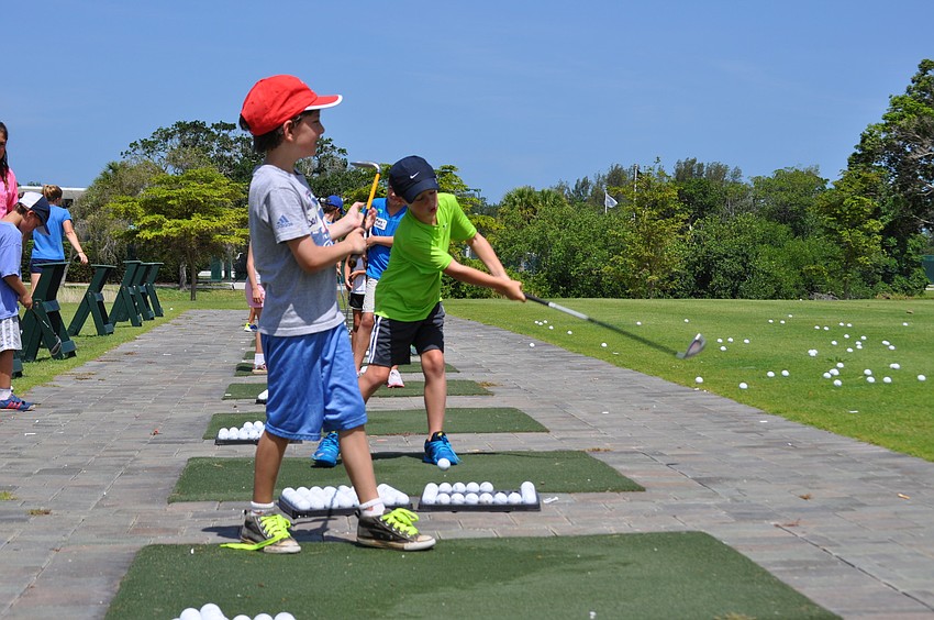 Jake Wizov and Joey Carter