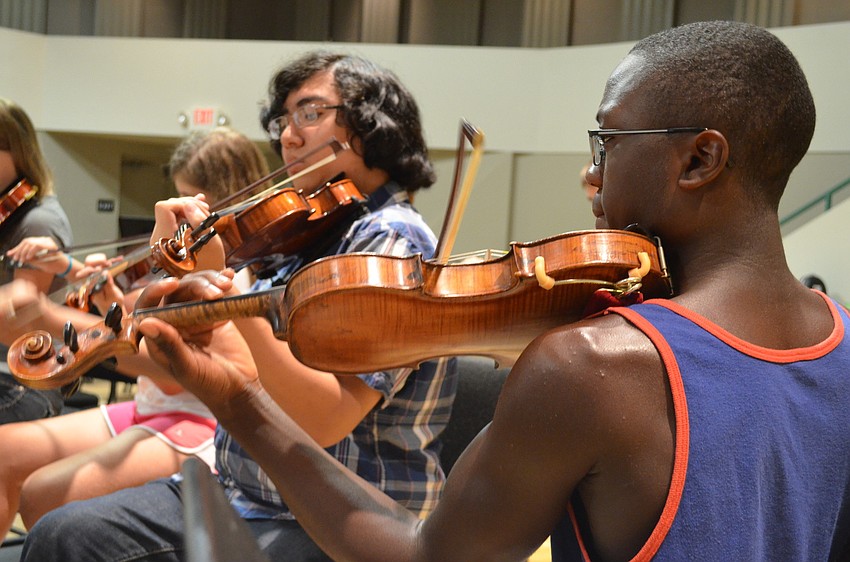 Joseph Casanova and Robert Tribulan-Oscar