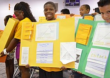 Christian Hannon and Jose Zavala-Flores