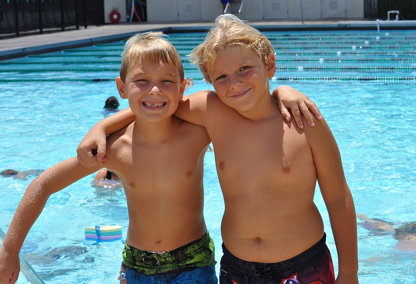 PHOTO GALLERY Lakewood Ranch YMCA Day Camp