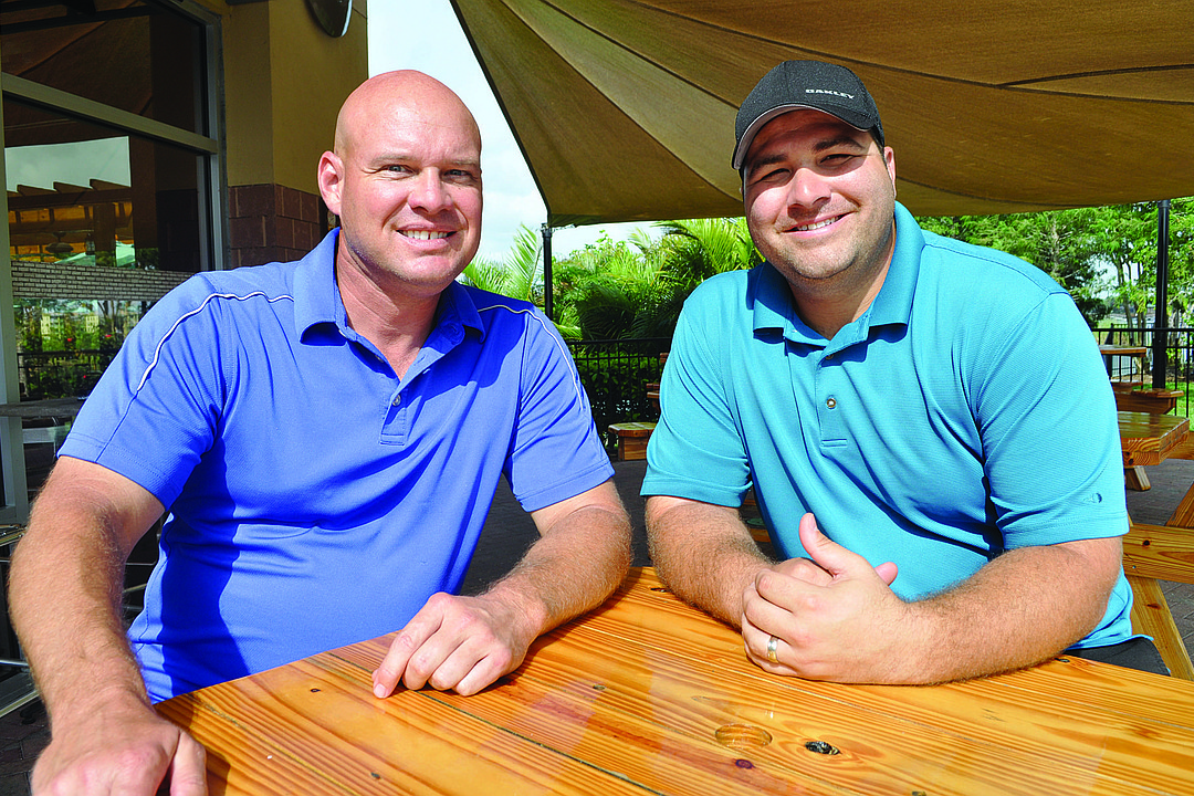Veteran starts charity to help fellow soldiers | Your Observer