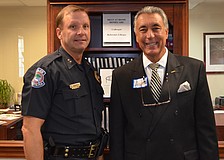 Steve Moyer and Andrew Vac