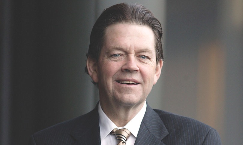 The firm founded by world-famous economist Arthur Laffer will study development policies in Sarasota County.