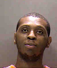 Sarasota Police arrested 21-year-old Fabian Morrison Wednesday, Sept. 4, after he allegedly robbed a 7-Eleven.