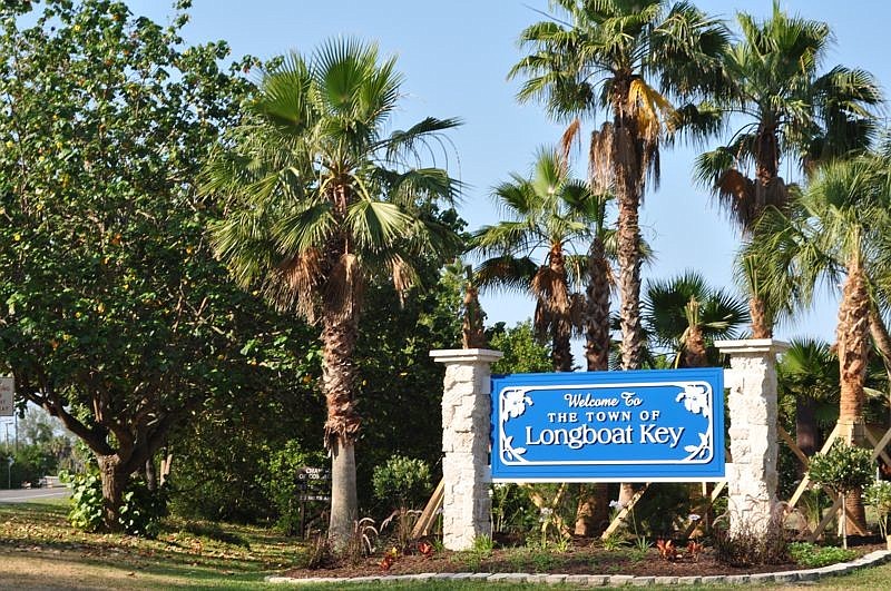 The Longboat Key Town Commission extended a contract with Waste Management six months while the town waits for bids for a new trash and recycling project.