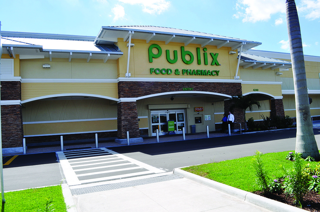 This Publix opening Oct. 17, in the new Lockwood Commons project, adds to the offerings of an underserved area.