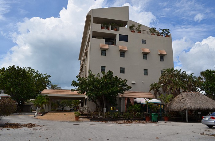 The Colony Beach & Tennis Resort Association intends to engage into discussions with all interested developers so a development agreement can be agreed upon as soon as unit owners approve a settlement.