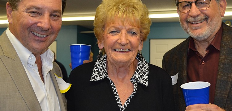 Jack Elka, Jack Elka Photography, Marge Moran and Marc Mannino, Elegant Entertainment