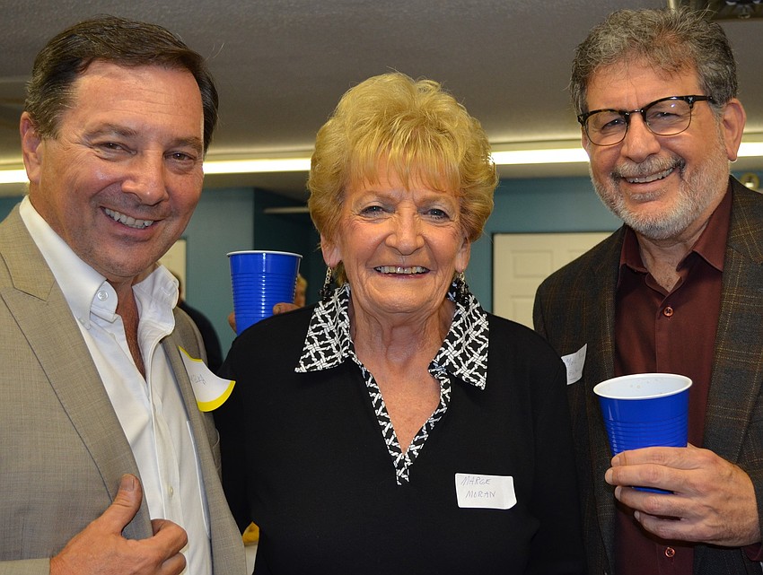 Jack Elka, Jack Elka Photography, Marge Moran and Marc Mannino, Elegant Entertainment