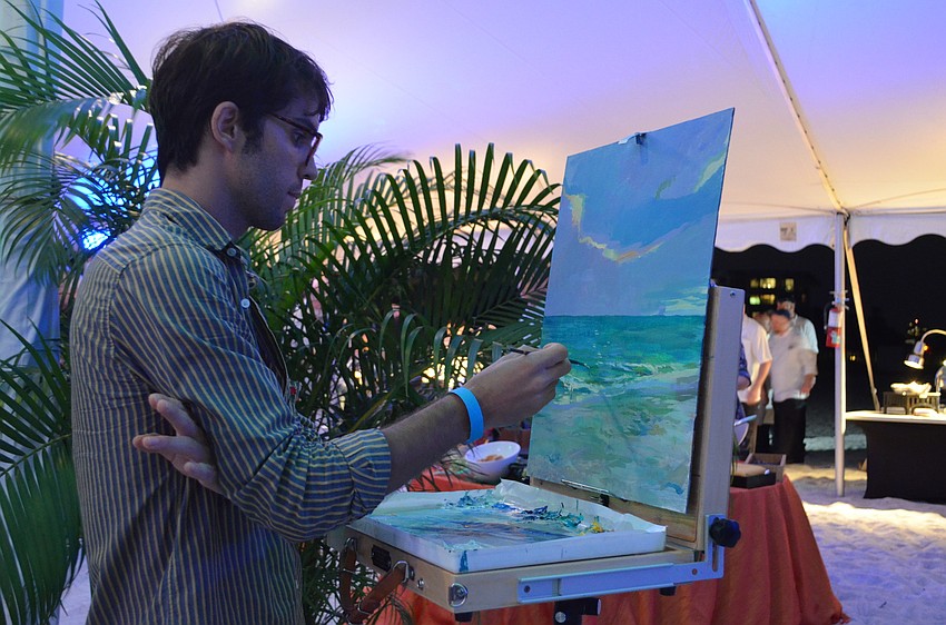 Andrew Theophilopoulos