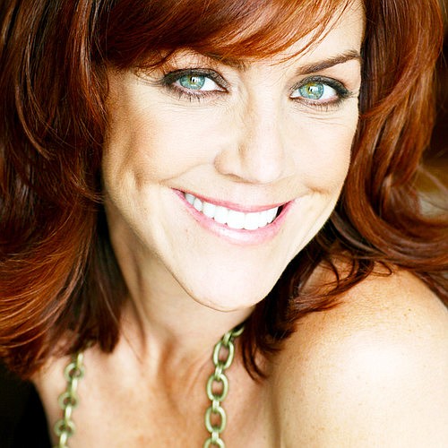 Andrea McArdle stars in Artist Series Concerts of Sarasota's "The Most Wonderful Time of the Year."