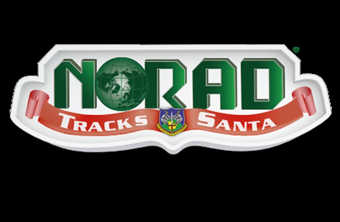 NORAD tracks Santa!