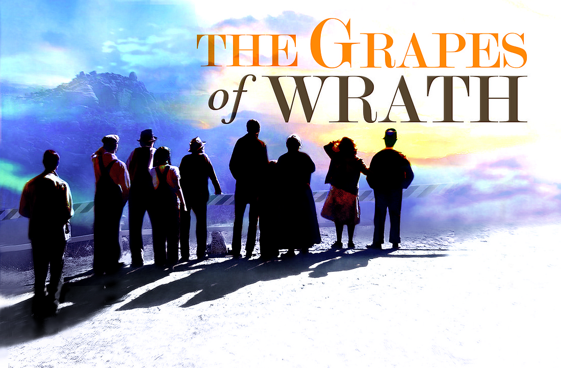 "The Grapes of Wrath" runs March 12 through April 19, at Asolo Repertory Theatre.
