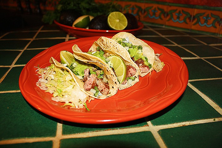 Mi Pueblo offers an authentic Mexican menu and atmosphere at their locations in Sarasota and Venice.