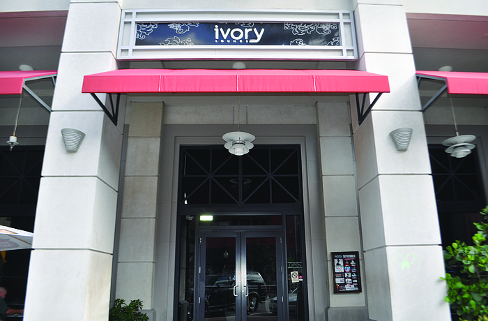 Photo by David Conway