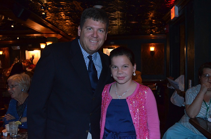 Evelyn and Daniel Hagen