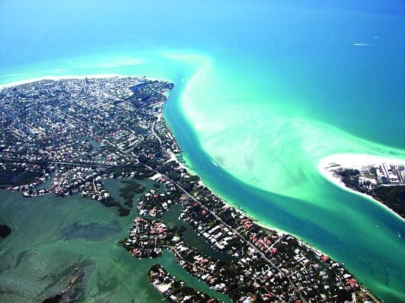 The Siesta Key Chamber joins the Siesta Key Association in opposition of the current proposal to dredge Big Pass for the sand to renourish Lido Beach.