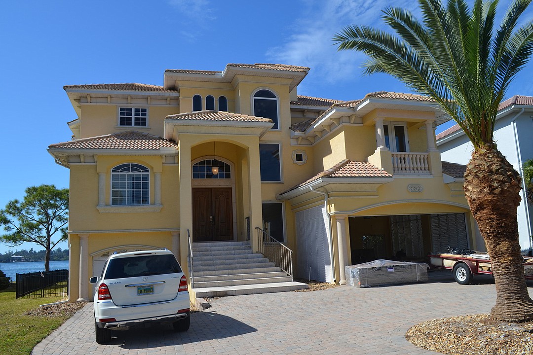 Home in Buccaneer Bay sells for 1.71 million Your Observer