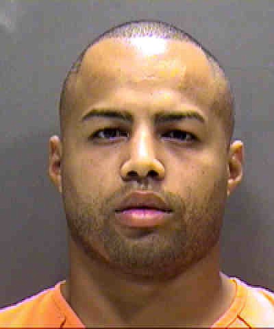 Carlos Reyes-Sanchez faces charges of first-degree murder in Rhode Island. (Sarasota County SheriffÃ¢â‚¬â„¢s Office)