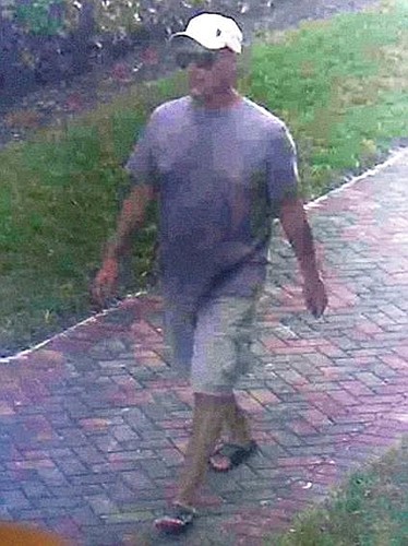 Sarasota County deputies have asked for help identifying the suspect in a string of Siesta Key burglaries.
