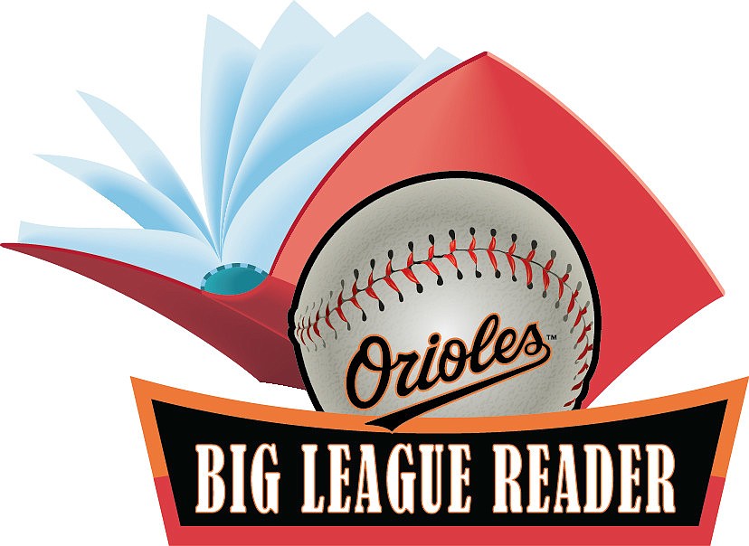 Big League Readers encourages children to read three or more books in the month of February. (Courtesy Photo)