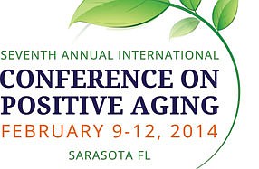 Ina Jaffe will deliver the Keynote Dinner Speech at the Conference for Positive Aging Tuesday, Feb. 11.